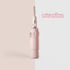 Ô dù che mưa MIUNA U348 UFS50+ chống UV thép siêu cường 350nm gập gọn chống lật gió gấp 20 lần sz106 giá 355.000 VND 10