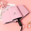 Ô dù che mưa nắng gấp gọn cỡ lớn 8-12 nan, cứng cáp, chống UV, dùng ngoài trời và ô tô 88.321 7