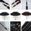 Ô Dù Cỡ Lớn 124cm Che Mưa Che Nắng Chống UV 2 Lớp Nan To Chống Gỉ Giá 94.900₫ 3