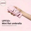 Ô dù du lịch Meour Capsule Chống mưa Chống nắng Dual use Di động Nhẹ Bảo vệ UV Giá 153.252₫ 4