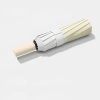 Ô Dù Gấp Gọn Bấm Mở Tự Động - Chống Gió Mạnh, Che Mưa Nắng, UV, Hợp Kim + Sợi Thủy Tinh, 186.868₫ 6