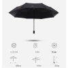 Ô dù gấp gọn cao cấp chống UV, che mưa che nắng, siêu nhẹ, giảm giá chỉ 48.990đ 6