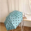 Ô Dù Gấp Gọn Hình Gấu Dễ Thương - Đi Mưa Đi Nắng, Màu Ngẫu Nhiên, Giá Chỉ 39.900₫ 7