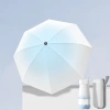 Ô Dù Gấp Gọn Mini Bỏ Túi Cute, UPF 50+ Chống Tia UV, Che Mưa Đi Nắng - Giá 75.000đ 4