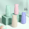 Ô Dù Gấp Gọn Mini Bỏ Túi Cute, UPF 50+ Chống Tia UV, Che Mưa Đi Nắng - Giá 75.000đ 9
