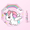 Ô Dù Gấp Gọn Tự Động Cho Bé - Dễ Dàng, Gọn Nhẹ, Mang Đi Học, Giá Ưu Đãi 179k 4