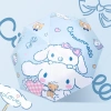 Ô Dù Gấp Gọn Tự Động Cho Bé - Dễ Dàng, Gọn Nhẹ, Mang Đi Học, Giá Ưu Đãi 179k 7