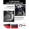 Ô Dù Gập Ngược Thông Minh 2 Lớp Vải UV Chống Thấm, Gấp Gọn Tiện Dụng, Dễ Lắp Đặt, cho mọi không gian nội thất - Giá Ưu Đãi 189.000₫ 3