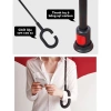 Ô Dù Gập Ngược Thông Minh 2 Lớp Vải UV Chống Thấm, Gấp Gọn Tiện Dụng, Dễ Lắp Đặt, cho mọi không gian nội thất - Giá Ưu Đãi 189.000₫ 5