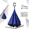 Ô Dù Gập Ngược Thông Minh 2 Lớp Vải UV Chống Thấm, Gấp Gọn Tiện Dụng, Dễ Lắp Đặt, cho mọi không gian nội thất - Giá Ưu Đãi 189.000₫ 10
