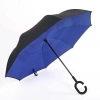 Ô Dù Gấp Ngược Tự Động 2 Lớp Cao Cấp, Chống UV, Khung Thép Không Gỉ, Siêu Bền Cỡ Lớn Cho Xe Hộ - Giá chỉ 147.465 VND 10