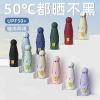 Ô dù mini viên thuốc gấp 2 chiều, 3 lớp chống UV, chống thấm, che mưa 68.900₫