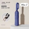 Ô Dù Móc Treo Thông Minh Gấp Gọn, Đóng Mở Tự Động, Thấm Nước, Chống UV 99% 8