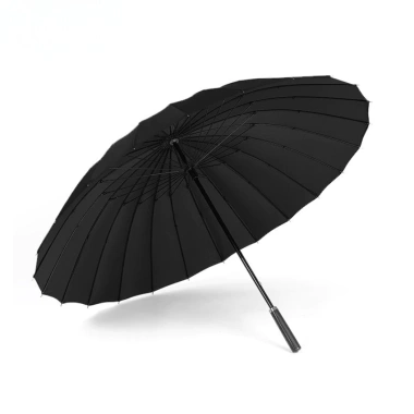 Ô Dù Siêu To KAW 24 Nan Cứng Cáp - Chống Thấm, Chống UV, Rộng, Giá 173k 7