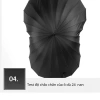 Ô Dù Siêu To KAW 24 Nan Cứng Cáp - Chống Thấm, Chống UV, Rộng, Giá 173k 9