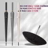 Ô Dù Siêu To KAW 24 Nan Loại Tốt - Kiểu Dáng Đẹp, Vải Chống Thấm, Giá 105.900₫ 3