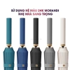 Ô Dù Siêu To KAW 24 Nan Loại Tốt - Kiểu Dáng Đẹp, Vải Chống Thấm, Giá 105.900₫ 4