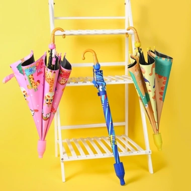 Ô Dù Trẻ Em Gấp Gọn Nhiều Mẫu Hoạt Hình Ngộ Nghĩnh - Che Mưa Che Nắng, Giá Chỉ 89.000₫ 8 Ô Dù Trẻ Em Gấp Gọn Nhiều Mẫu Hoạt Hình Ngộ Nghĩnh - Che Mưa Che Nắng, Giá Chỉ 89.000₫ 8
