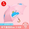 Ô Dù Trẻ Em Gấp Gọn Nhiều Mẫu Hoạt Hình Ngộ Nghĩnh - Che Mưa Che Nắng, Giá Chỉ 89.000₫ 9
