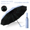 Ô Dù Tự Động và Thủ Công Che Mưa Nắng Cầm Tay Gấp Gọn 2 Chiều Chống UV, Chống Lật - Giá chỉ 55.000₫ 5