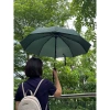 Ô gấp gọn 2 chiều Kaiyo 10 nan - Ô dù tự động cao cấp, hàng chính hãng, 175.000₫ 7