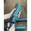 Ô gấp gọn 2 chiều Kaiyo 10 nan - Ô dù tự động cao cấp, hàng chính hãng, 175.000₫ 10