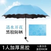 Ô Gấp Gọn Nở Hoa Khi Gặp Nước, Không Thấm Nước - Siêu Đẹp, Thời Trang, Giá 45.900₫ 3