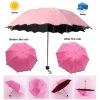 Ô Gấp Gọn Nở Hoa Khi Gặp Nước, Không Thấm Nước - Siêu Đẹp, Thời Trang, Giá 45.900₫ 4