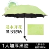 Ô Gấp Gọn Nở Hoa Khi Gặp Nước, Không Thấm Nước - Siêu Đẹp, Thời Trang, Giá 45.900₫ 9