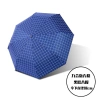 Ô Gấp Gọn Thời Trang Chống UV & Thấm Nước - Thiết Kế Caro Hiện Đại, Nhiều Màu, Unisex - Chỉ 64.000₫, Giảm 22% Cho Nam & Nữ 6
