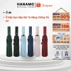 Ô Gấp Gọn Tự Động Chống UV - Che Nắng, Che Mưa, Giá 45.000₫ Giảm Sốc