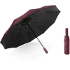 Ô Gấp Gọn Tự Động Chống UV - Che Nắng, Che Mưa, Giá 45.000₫ Giảm Sốc 3