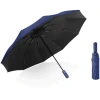Ô Gấp Gọn Tự Động Chống UV - Che Nắng, Che Mưa, Giá 45.000₫ Giảm Sốc 4
