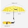 Ô Gấp Gọn Tự Động Chống UV - Che Nắng, Che Mưa, Giá 45.000₫ Giảm Sốc 8