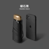 Ô gấp mini tiện ích, thiết kế nhỏ gọn xinh xắn, dễ mang theo, giá ưu đãi 63.900₫ 2