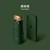 Ô gấp mini tiện ích, thiết kế nhỏ gọn xinh xắn, dễ mang theo, giá ưu đãi 63.900₫ 4