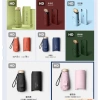 Ô gấp mini tiện ích, thiết kế nhỏ gọn xinh xắn, dễ mang theo, giá ưu đãi 63.900₫ 8