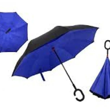 Ô GẤP NGƯỢC ĐI Ô TÔ KIỂU NHẬT - Ô MỞ NGƯỢC Giá chỉ 89.000₫, tiết kiệm ngay