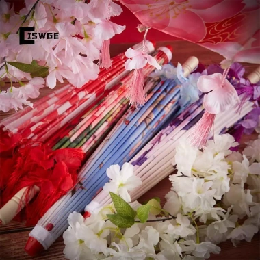Ô Giấy Dầu Vải Lụa Người Múa Cổ Xưa - Đẹp Sang, Giá Ưu Đãi 156.492 VND 3 Ô Giấy Dầu Vải Lụa Người Múa Cổ Xưa - Đẹp Sang, Giá Ưu Đãi 156.492 VND 3