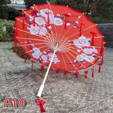 Ô Giấy Dầu Vải Lụa Người Múa Cổ Xưa - Đẹp Sang, Giá Ưu Đãi 156.492 VND 19 Ô Giấy Dầu Vải Lụa Người Múa Cổ Xưa - Đẹp Sang, Giá Ưu Đãi 156.492 VND 19