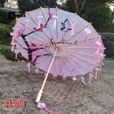 Ô Giấy Dầu Vải Lụa Người Múa Cổ Xưa - Đẹp Sang, Giá Ưu Đãi 156.492 VND 35 Ô Giấy Dầu Vải Lụa Người Múa Cổ Xưa - Đẹp Sang, Giá Ưu Đãi 156.492 VND 35