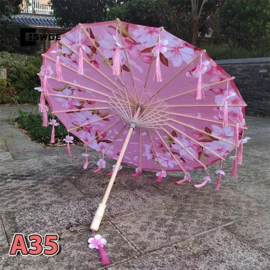 Ô Giấy Dầu Vải Lụa Người Múa Cổ Xưa - Đẹp Sang, Giá Ưu Đãi 156.492 VND 38 Ô Giấy Dầu Vải Lụa Người Múa Cổ Xưa - Đẹp Sang, Giá Ưu Đãi 156.492 VND 38