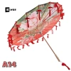 Ô Giấy Dầu Vải Lụa Người Múa Cổ Xưa - Đẹp Sang, Giá Ưu Đãi 156.492 VND 40