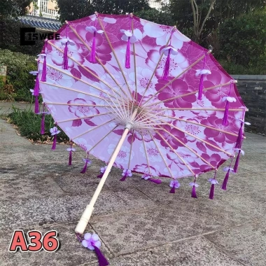 Ô Giấy Dầu Vải Lụa Người Múa Cổ Xưa - Đẹp Sang, Giá Ưu Đãi 156.492 VND 41 Ô Giấy Dầu Vải Lụa Người Múa Cổ Xưa - Đẹp Sang, Giá Ưu Đãi 156.492 VND 41