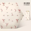 Ô hoa mini gấp gọn – nhỏ nhẹ, chắc chắn, họa tiết siêu xinh, giảm 16% 5