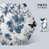 Ô hoa mini gấp gọn – nhỏ nhẹ, chắc chắn, họa tiết siêu xinh, giảm 16% 6