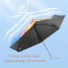 Ô hoa mini gấp gọn – nhỏ nhẹ, chắc chắn, họa tiết siêu xinh, giảm 16% 9