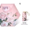 Ô hoa mini gấp gọn – nhỏ nhẹ, chắc chắn, họa tiết siêu xinh, giảm 16% 10
