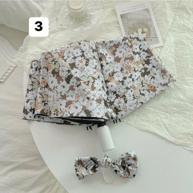 Ô họa tiết hoa vintage xinh nữ tính tự bung tự gấp tiện lợi - Quà tặng lý tưởng BeeMit 220k 8 Ô họa tiết hoa vintage xinh nữ tính tự bung tự gấp tiện lợi - Quà tặng lý tưởng BeeMit 220k 8