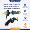 Ổ Khóa Cánh Cửa MOBIS 81.920-5HA00 Hãng Hyundai/Kia HD65 HD72 HD99 – 280.000₫